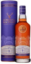 THE GLENROTHES 11 éves Sherry Gordon&MacPhail Discovery whisky DRS (0, 7L / 43%) - goodspirit