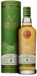 AUCHROISK 10 éves Bourbon Gordon&MacPhail Discovery whisky DRS (0, 7L / 43%) - goodspirit