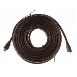 Econ HDMI kábel 20m aranyozott 1.4 ethernet (E-517) (E-517)