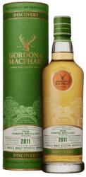TOMATIN 2011 Bourbon Gordon&MacPhail Discovery whisky DRS (0, 7L / 43%) - goodspirit