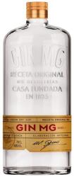  Gin MG Clásica London dry gin DRS (0, 7L / 40%) - goodspirit