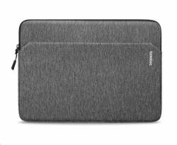 tomtoc Sleeve 13" MacBook Air / 14" MacBook Pro szürke (TOM-A18D2G3)