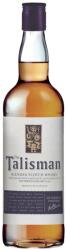  Talisman whisky DRS (0, 7L / 40%) - goodspirit