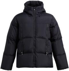 Under Armour Férfi szabadidő kabát Under Armour LIMITLESS DOWN JACKET fekete 1384641-001 - M