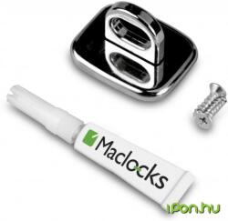 COMPULOCKS Biztonsági kábelzár rögzítés (EK1-AU50G)