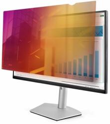 STARTECH Műanyag adatvédelmi képernyőszűrő 27" 16: 9 arany-fekete (2769G-PRIVACY-SCREEN)