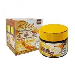 Fruit Of The Wokali Foltosodás elleni krém, Wokali, Rice Anti Spot, Minden bőrtípus, 55 g (VES2400)