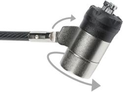 DICOTA D30867 Laptop T-Lock Pro (D30867)
