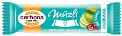 Cerbona Fitt müzliszelet Kalciummal 20 g (CWSCE953109120E)