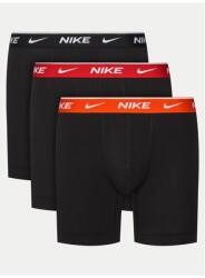 Nike 3 darabos férfi boxeralsó szett, Nike, 303952488, Pamut, S INTL, Többszínű (0000303952488_S)
