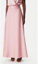 Rinascimento Női szoknya, Rinascimento, 305318299, Poliészter, S INTL, Rózsaszín (0000305318299_S)