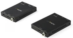 StarTech HDMI over CAT6 Extender Kit - 4K 60Hz (ST121HD20V)