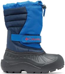 Columbia férfi csizma, 2078921, textil, 39 EU kék (0000303981693_39)