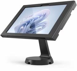 Compulocks Enclosure Mast Counter Stand - Apex Mast - Surface Pro/Go fekete (333B580APXB)