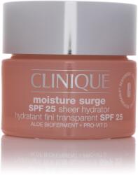 Clinique Moisture Surge SPF25 50ml
