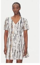 Jacqueline de Yong Női nyári ruha Jdy, 15350739, Viszkóz/Nejlon, S INTL, Ekrü (0000304922121_S)