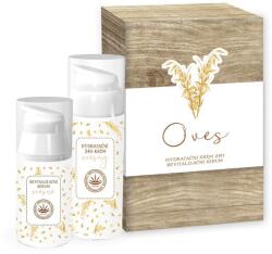 Regina Ajándékszett Zab 80 ml