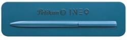 Pelikan Ineo Elements toll, Ocean Blue színű, kék ólom, fémdobozban (822473)
