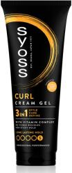 Syoss Curl Cream hajzselé, 250 ml
