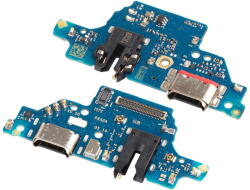 Motorola Piese si componente Placa cu Conector Incarcare - Audio - Microfon Motorola Moto G84, Service Pack 5P68C23242 (5P68C23242) - vexio