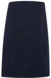  CALIBRE' HEAVY COTTON CANVAS WAIST APRON - navy