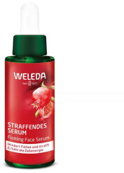 Weleda 40+ Bőrfeszesítő arcszérum gránátalmával és maca peptidekkel - 30 ml