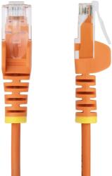 StarTech UTP CAT6 Összekötő Narancssárga 10m N6PAT10MORS (N6PAT10MORS)