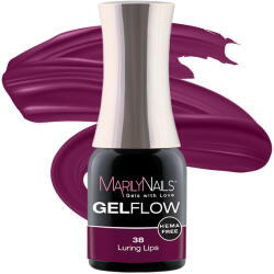MarilyNails TPO FREE HEMA Free GelFlow - 38 4ml