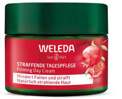 Weleda 40+ Bőrfeszesítő nappali arckrém gránátalmával és maca peptidekkel -40 ml