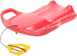 Prosperplast Bob Prosperplast, Sportos, piros, 57 x 43 x 9 cm (80075)