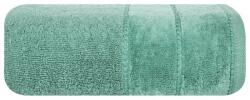 Eurofirany NAGY fürdőlepedő 70 x 140 cm Eurofirany zöld (367010)