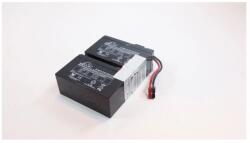 Eaton Easy Battery+ VRLA 9AH 24V (EB008SP)