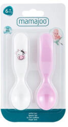  Mamajoo Kanál szett - Rózsaszín boci - pindurka