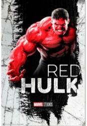Grupo Erik Marvel Hulk: Red Hulk - poszter