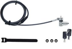 STARTECH UNIVKMKO-LAPTOP-LOCK Universal Laptop Lock (UNIVKMKO-LAPTOP-LOCK)