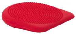 Togu Dynair ékalakú ülőpárna Plus, sötétvörös