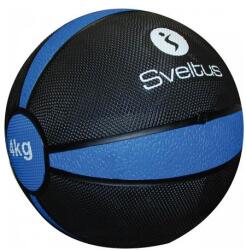 Sveltus medicinlabda, gumi borítással, 4 kg - thera-team - 21 590 Ft