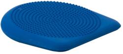 Togu Dynair gyerek ékalakú ülőpárna 33 cm, kék