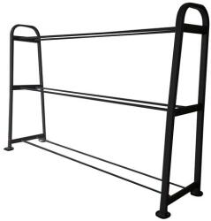 Sveltus gimnasztikai labda tartó állvány