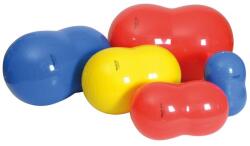  Physio Roll mogyorólabda Ø 30 cm, kék