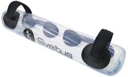 Sveltus Aqua training bag, vízzel tölthető funkcionális edzőzsák, 15 kg