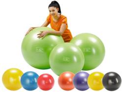  Gymnic Plus fitnesz labda Ø 75 cm BRQ, sárga