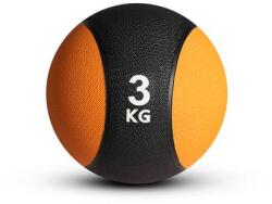 Sveltus medicinlabda, gumi borítással, 3 kg - thera-team - 18 190 Ft