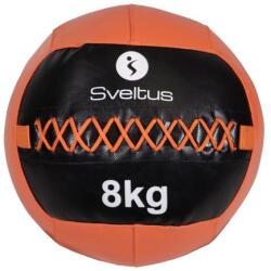 Sveltus medicinlabda, műbőr, 8 kg