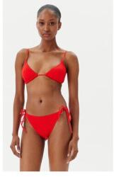 Chantelle női úszómelltartó, C12VQF A39, poliamid/elasztán, ML INTL, piros (0000304893902_M_L)