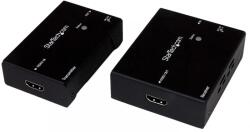 StarTech HDMI UTP Hosszabbító Fekete 70m ST121HDBTE (ST121HDBTE)