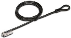 KENSINGTON Slim NanoSaver Combination Ultra Cable Lock (K60629WW)