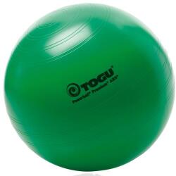 Togu Powerball Premium fitnesz labda ABS Ø 65 cm, zöld