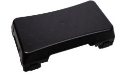 Sveltus Eco step pad, fekete + 2 magasító elem