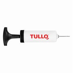 Tullo tűszelepes pumpa